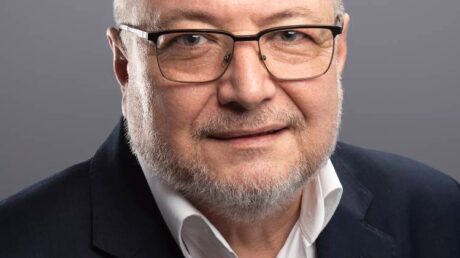 Всероссийскому обществу инвалидов сегодня 34 года!